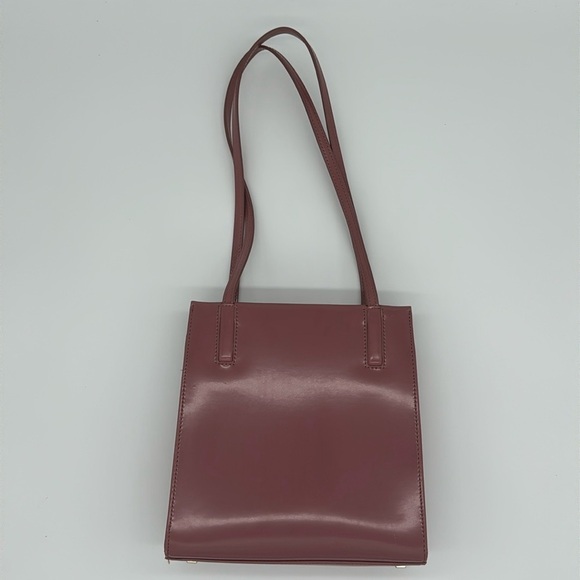 Guess Shoulder‎ Strap Bag - Pink - Picture 2 of 11